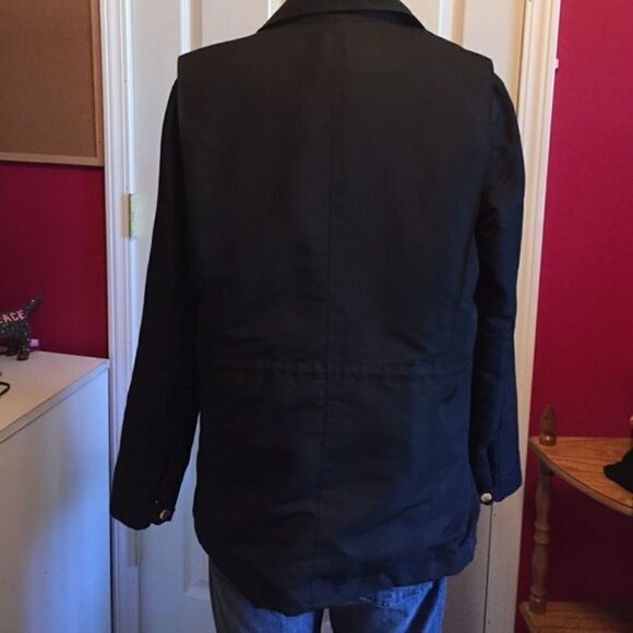 Ralph Lauren nylon jacket Sz M - Picture 3 of 4